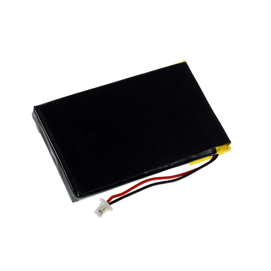 Acumulator compatibil Garmin Nuvi 600 seria