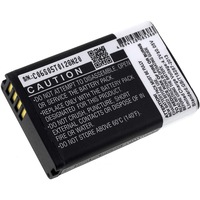 Acumulator compatibil Garmin Alpha 100 handheld