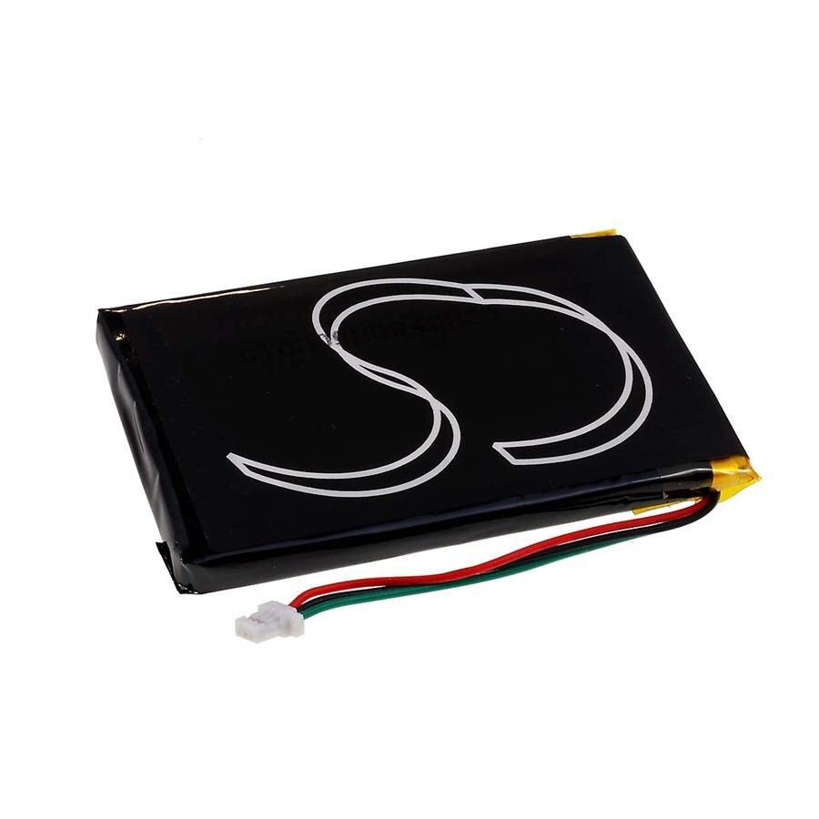 Acumulator compatibil Garmin Nuvi 750 seria