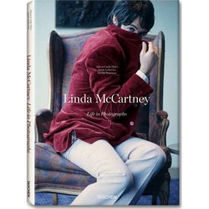 Linda McCartney, Life in Photographs - Alison Castle