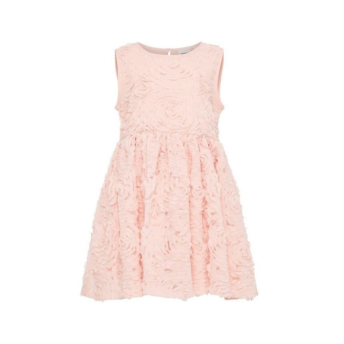 Rochie de ocazie pentru fetite Roz pudra, Name it, Marimea 92 EU