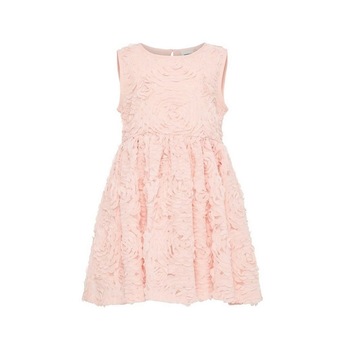 Rochie de ocazie pentru fetite Roz pudra, Name it, Marimea 92 EU Rochie de ocazie pentru fetite Roz pudra, Name it, Marimea 92 EU
