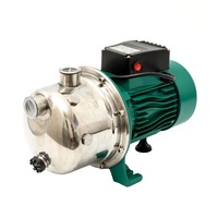 pompa apa suprafara alpin profi jet100ss 1500w 55lmin refulare 45m aspiratie 9m corp fonta  cap inox bobinaj 100 cupru imagen 8_0_
0
