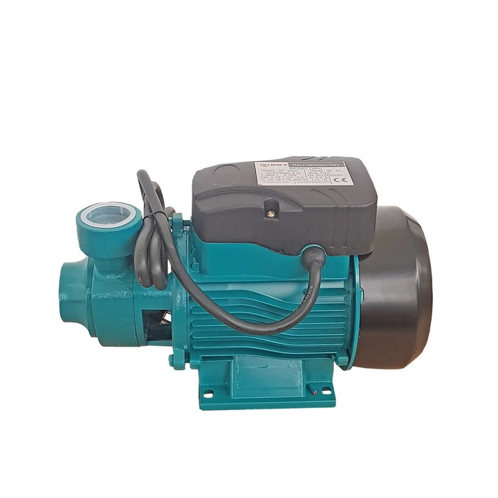 Pompa de suprafata, DDT, QB60, 370 W, Fonta