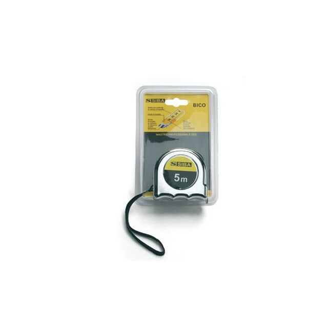 Ruleta EURO marca SIBA de cromata 2 m