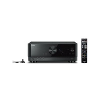Receiver Yamaha MusicCast RX-V4A, Negru