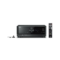 Receiver Yamaha MusicCast RX-V6A Black