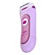 Braun LS 5360 3 az 1-ben, trimmer és hámlasztó rózsaszín női borotva