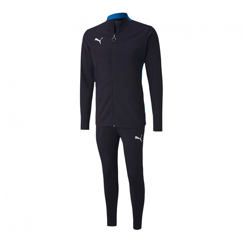 Trening Puma FTBLplay 656818-02, Barbati, Bleumarin