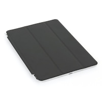 Husa iPad mini Platinet, cu capac inteligent, neagra
