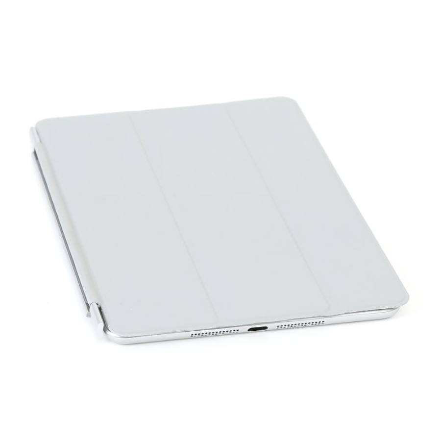 Husa iPad mini Platinet, cu capac inteligent, gri