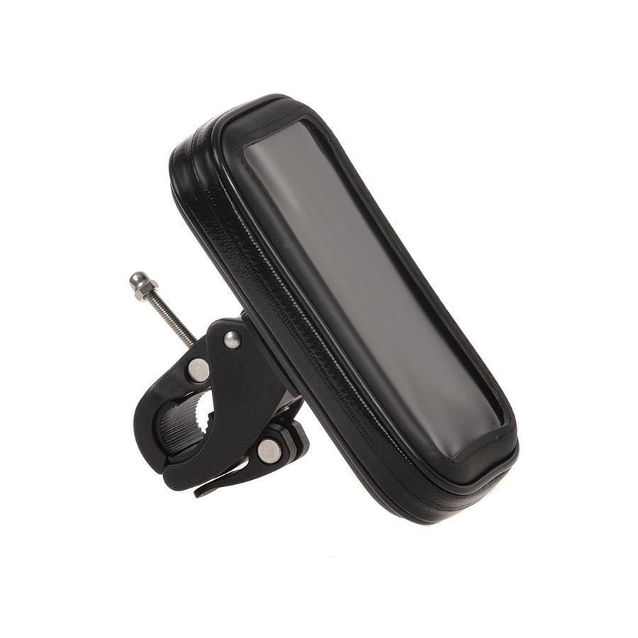 Suport Maclean MC-688 bicicleta, pentru telefon, rezistent la apa