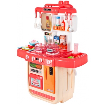 Bucatarie Interactiva Multifunctionala cu Abur  Bucatarie Interactiva Multifunctionala cu Abur
