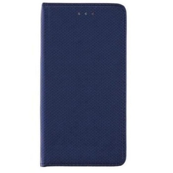 Husa Flip Xiaomi Redmi Note 9S,Redmi Note 9 Pro - iberry Smart Book Tip Carte Albastru Husa Flip Xiaomi Redmi Note 9S,Redmi Note 9 Pro - iberry Smart Book Tip Carte Albastru
