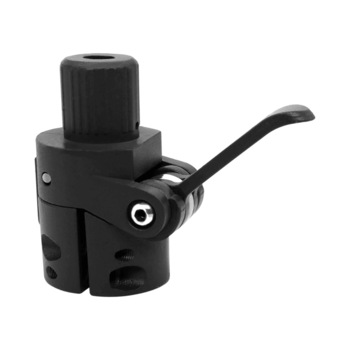 Kit sistem de pliere cu baza, balama si maner pentru trotineta electrica scuter Xiaomi Mijia M365, negru Kit sistem de pliere cu baza, balama si maner pentru trotineta electrica scuter Xiaomi Mijia M365, negru