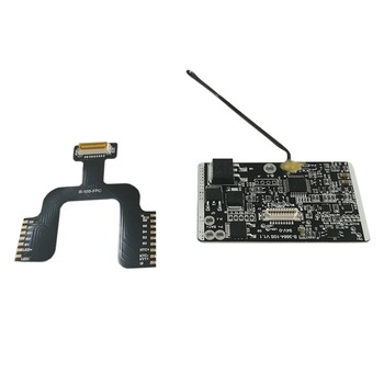 Kit placa de protectie pentru baterii BMS si circuit imprimat PCB pentru trotineta electrica Xiaomi Mijia M365 Kit placa de protectie pentru baterii BMS si circuit imprimat PCB pentru trotineta electrica Xiaomi Mijia M365
