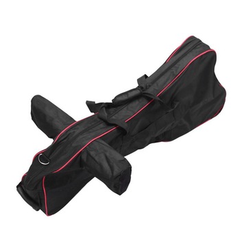 Geanta de transport, cu roti tip troler, pentru trotineta electrica Xiaomi Mijia M365, negru Geanta de transport, cu roti tip troler, pentru trotineta electrica Xiaomi Mijia M365, negru