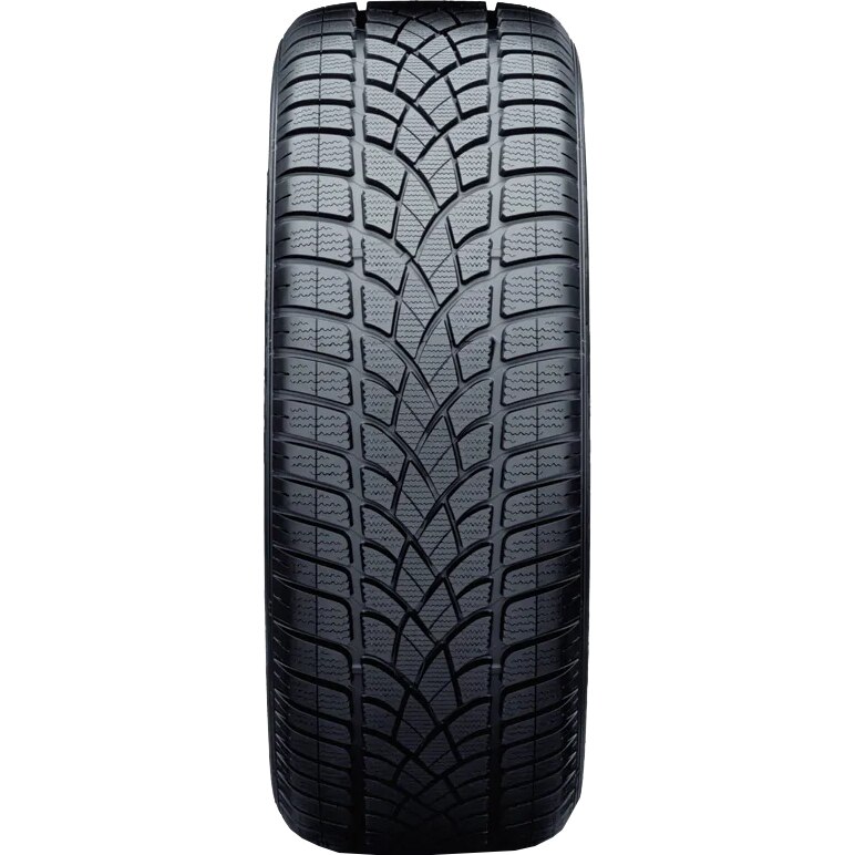 Anvelopa de iarna DUNLOP SP Winter Sport 3D 235/55R18 104H