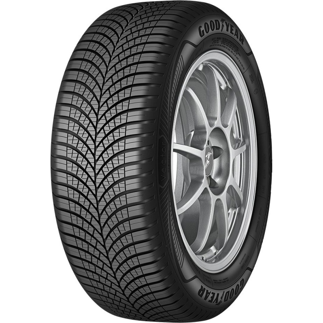 Anvelopa all GOODYEAR 205/55R16 91V - eMAG.ro