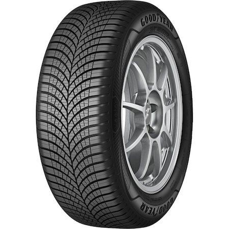 Anvelopa all season GOODYEAR VEC4SEASG3 205/55R16 91V