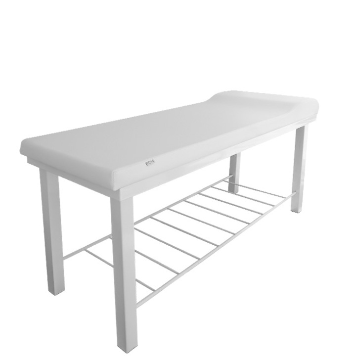 Стационарно легло KL280, за масаж и козметика, 60 cm