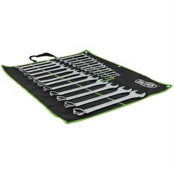 Set chei combinate 6-32 mm-DRAPER Set chei combinate 6-32 mm-DRAPER