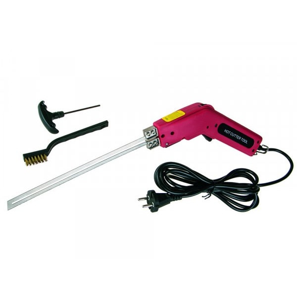 Cutit termic 250W pentru polistiren 25 cm Festa 35326