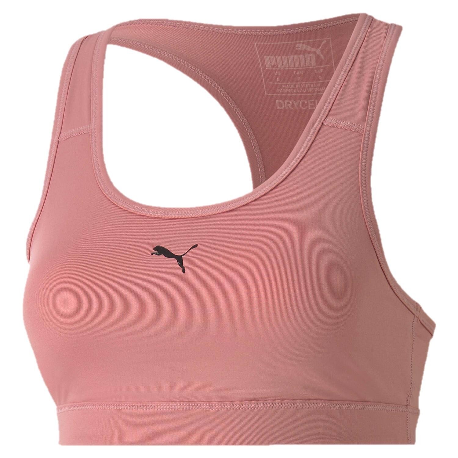 Bustiera femei Puma 4 Keeps