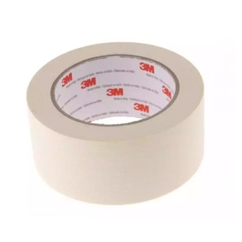 Banda adeziva hartie pentru mascare, 3M 282148, 48 mm Banda adeziva hartie pentru mascare, 3M 282148, 48 mm