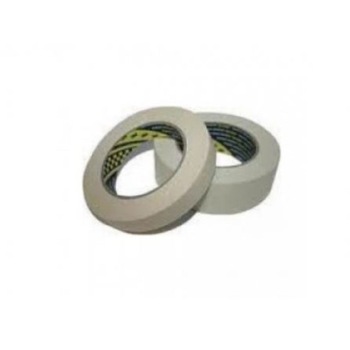 Banda adeziva hartie pentru mascare, 3M 282124, 24 mm Banda adeziva hartie pentru mascare, 3M 282124, 24 mm
