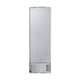 Samsung RB38T675DSA/EF kombinált hűtőszekrény, 400L, M:203cm, D energiaosztály, No Frost, szürke