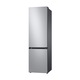 Samsung RB38T603DSA/EF Kombinált hűtőszekrény, 400L, 203cm, D energiaosztály, No Frost, Szürke