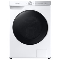 Masina de spalat rufe cu incarcare frontala Samsung WW80T734DBH/S6, 8 kg, 1400 rpm, clasa energetica B, alb