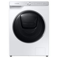 Masina de spalat rufe cu incarcare frontala Samsung WW90T954ASH/S6, 8 kg, 1400 rpm, clasa energetica A, alb