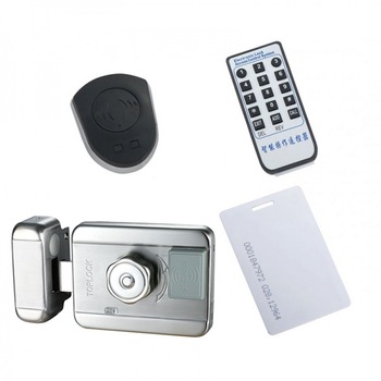 Yala cu cititor de proximitate inclus si contact magnetic, EE-205W Yala cu cititor de proximitate inclus si contact magnetic, EE-205W