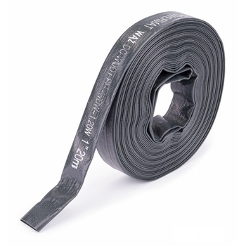 Furtun tip pompieri cauciucat 1 Furtun tip pompieri cauciucat 1