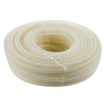 Furtun absorbtie cu spira, diametru 5/8 Furtun absorbtie cu spira, diametru 5/8