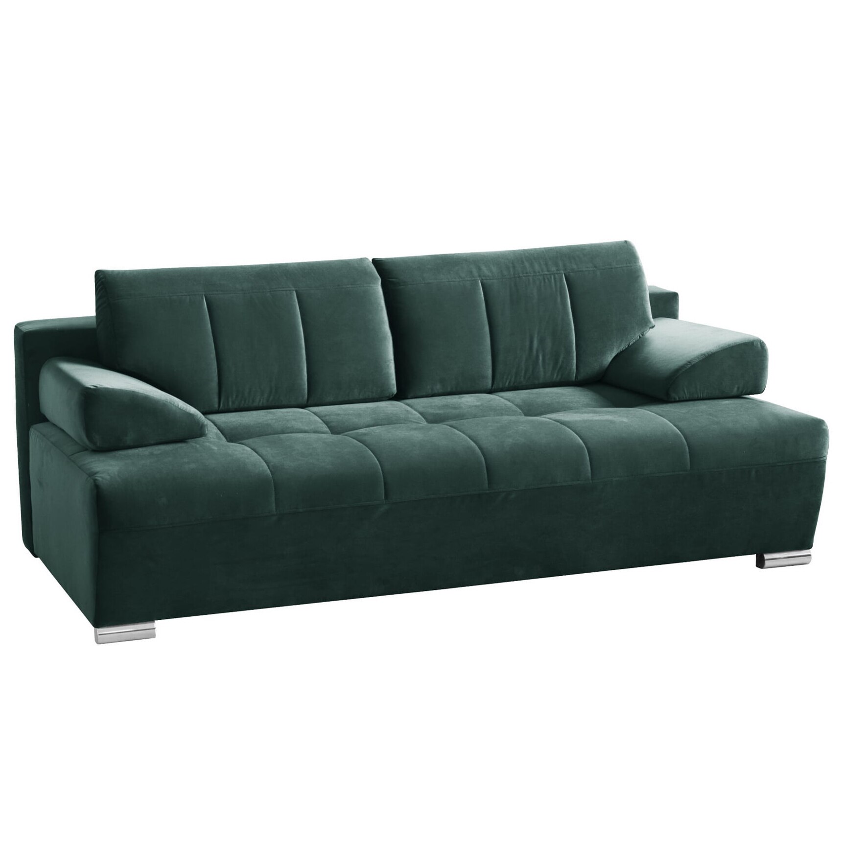 Canapea extensibila Genarom Grado, Luis38, 200 x 98 x 85 cm