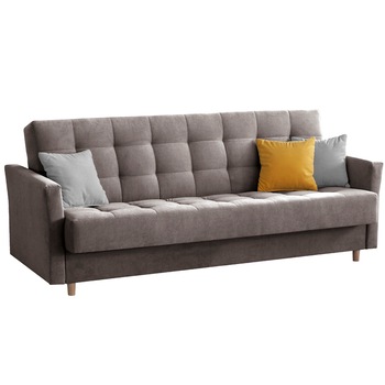 Canapea extensibila Genarom Savona, Mono234/244/236, 223 x 95 x 90 cm Canapea extensibila Genarom Savona, Mono234/244/236, 223 x 95 x 90 cm