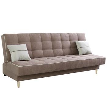 Canapea extensibila Genarom Bono, Luis M-09/Cosmic23, 199 x 91 x 91 cm Canapea extensibila Genarom Bono, Luis M-09/Cosmic23, 199 x 91 x 91 cm