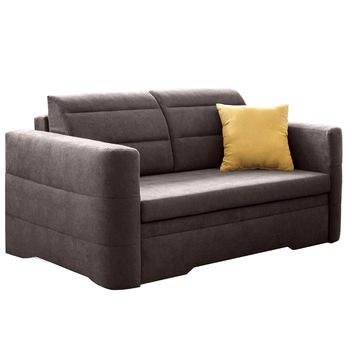 Canapea extensibila Genarom Fun, Luis M-09/ Cosmic120 , 147 x 93 x 85 cm Canapea extensibila Genarom Fun, Luis M-09/ Cosmic120 , 147 x 93 x 85 cm