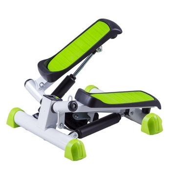 Stepper de torsiune cu computer si doua corzi elastice Stepper de torsiune cu computer si doua corzi elastice