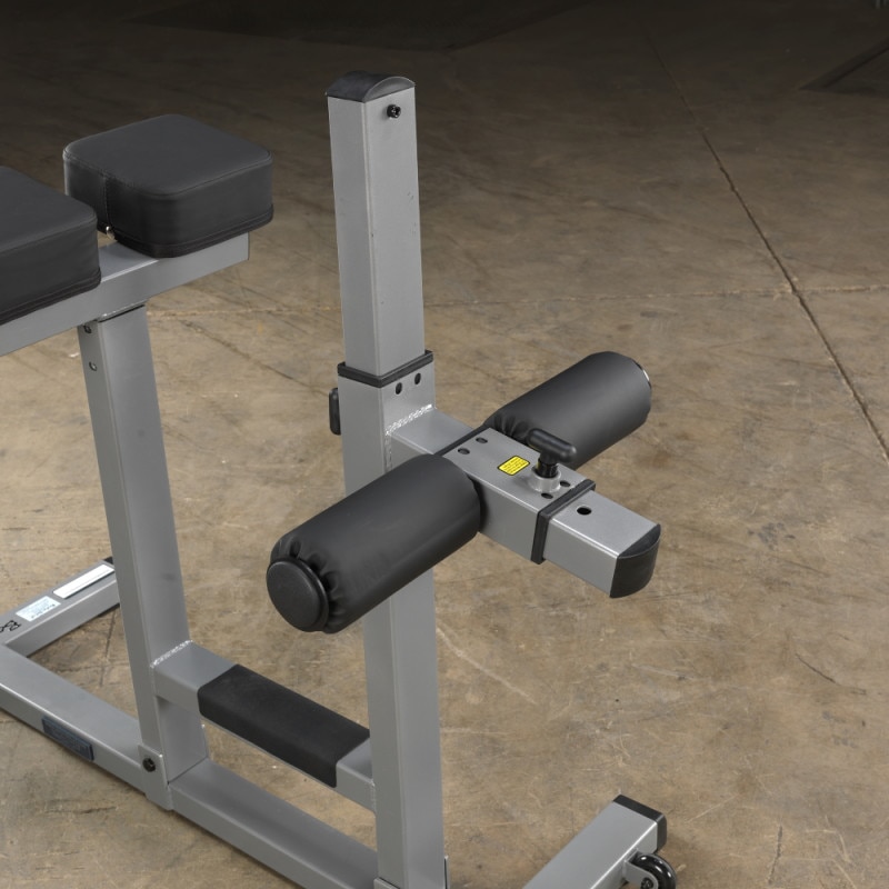 Banca hiperextensii Body-Solid GRCH322