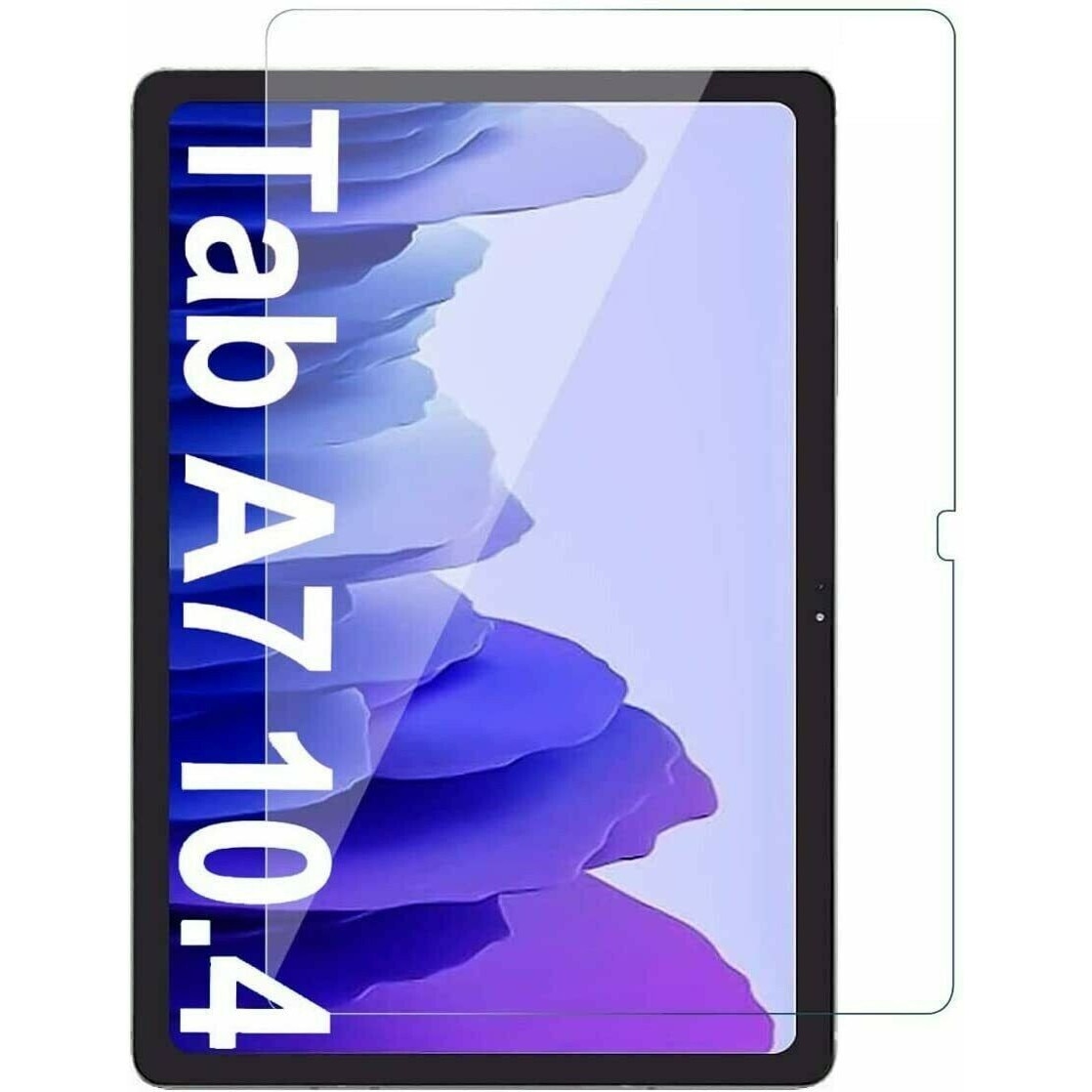 excess Feeling Already Folie de protectie flexible glass Samsung Galaxy Tab A7 2020 10.4 T500 T505  3MK - eMAG.ro