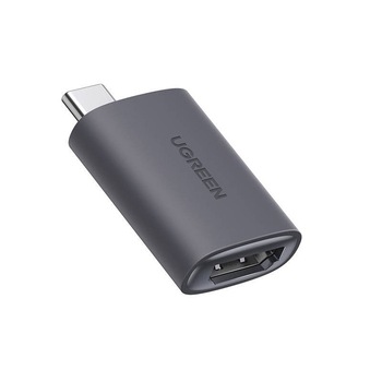 Adaptor UGREEN US320 de la USB-C la HDMI, Gri Adaptor UGREEN US320 de la USB-C la HDMI, Gri