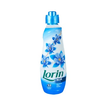 Balsam de rufe concentrat LORIN Blue Fresh 1 litru Balsam de rufe concentrat LORIN Blue Fresh 1 litru