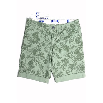 Pantaloni scurti baieti Vernil, Jack&Jones, Marimea 152 EU Pantaloni scurti baieti Vernil, Jack&Jones, Marimea 152 EU