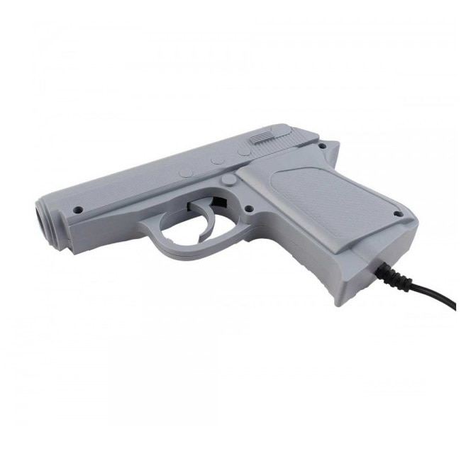 Set Consola video cu 2 gamepad-uri si adaptor pentru redare pe TV incluse, Matheus