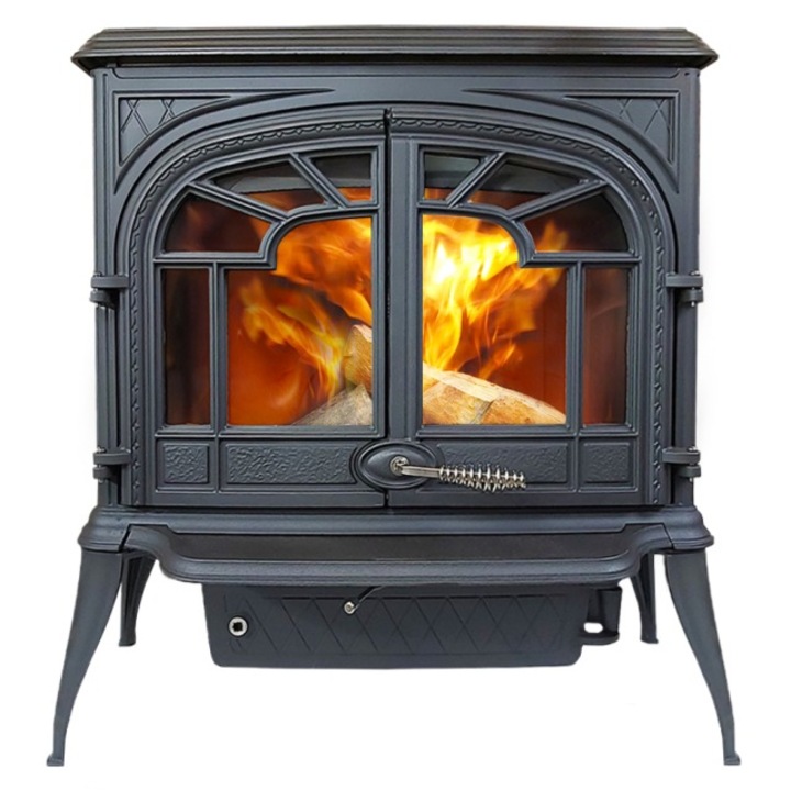 Kawmet Premium S9 Kályha, 11,3 kW