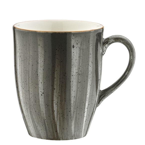 Cana din portelan BONNA SPACE 330ml